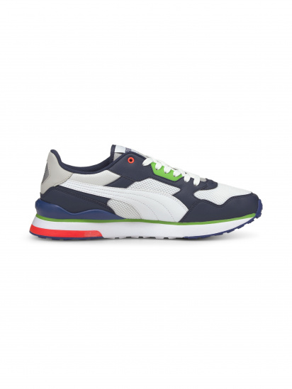 Кросівки PUMA R78 Futr модель 374895 — фото 3 - INTERTOP
