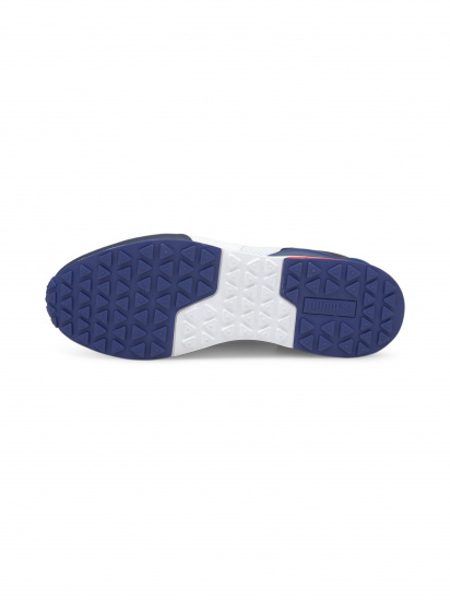 Кросівки PUMA R78 Futr модель 374895 — фото 4 - INTERTOP