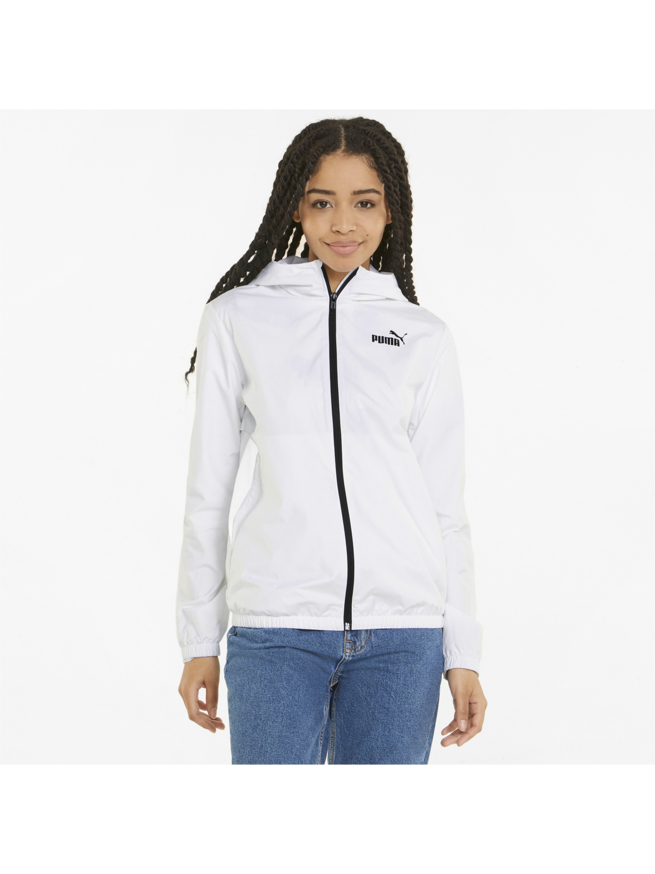 Ветровка PUMA модель 847494 Фото