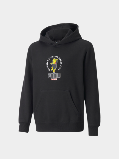 Світшот PUMA модель 532866 - фото