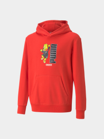 Свитшот PUMA модель 532866 Фото