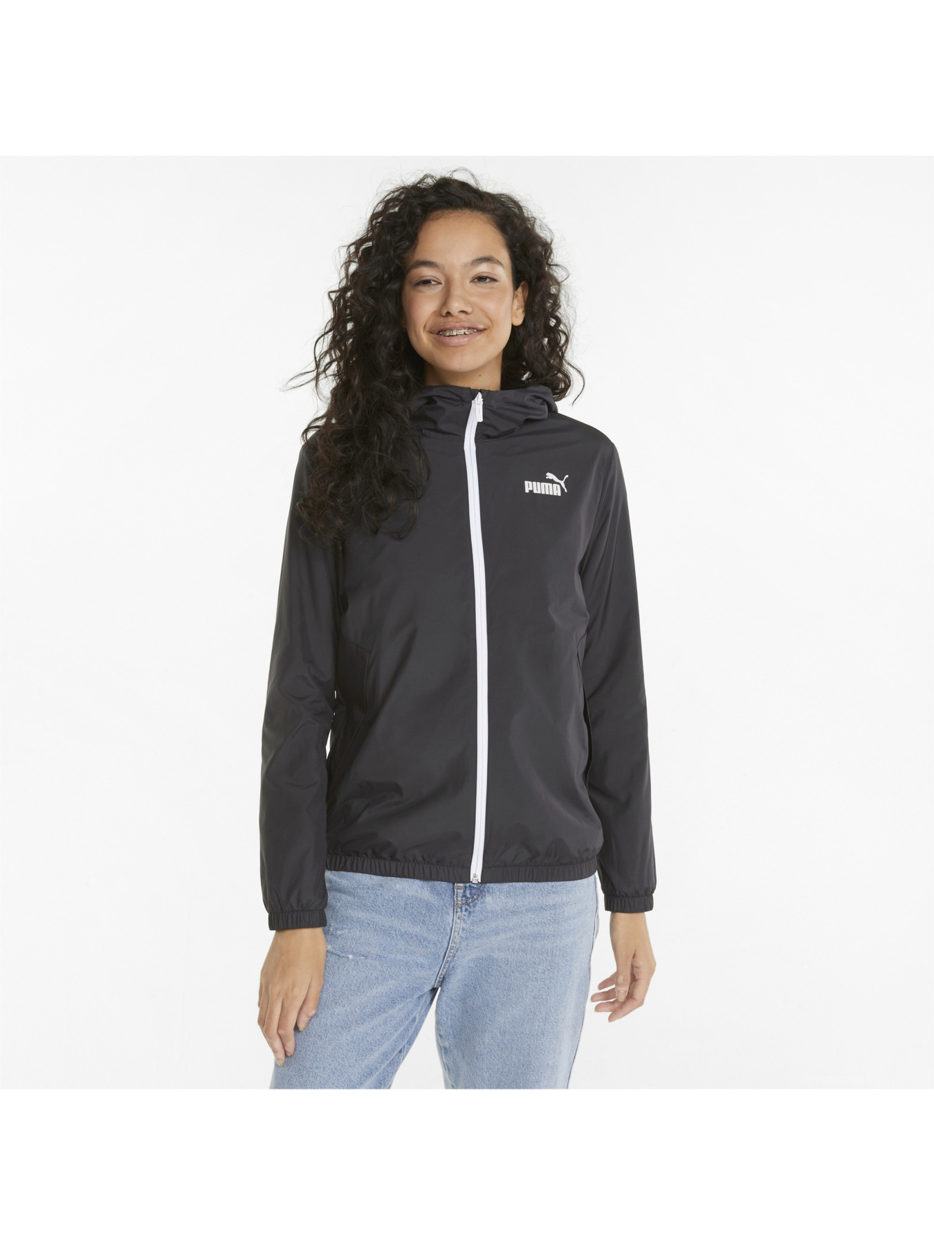 Ветровка PUMA модель 847494 Фото