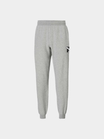 Штаны спортивные PUMA x Sweatpants модель 532419 Фото