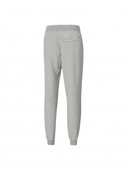 Штани спортивні PUMA x Sweatpants модель 532419 — фото - INTERTOP