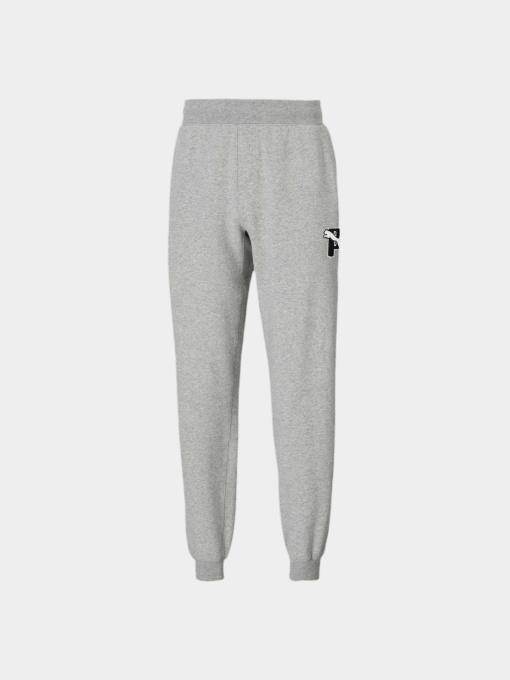 Спортивні штани PUMA x Sweatpants модель 532419 Фото