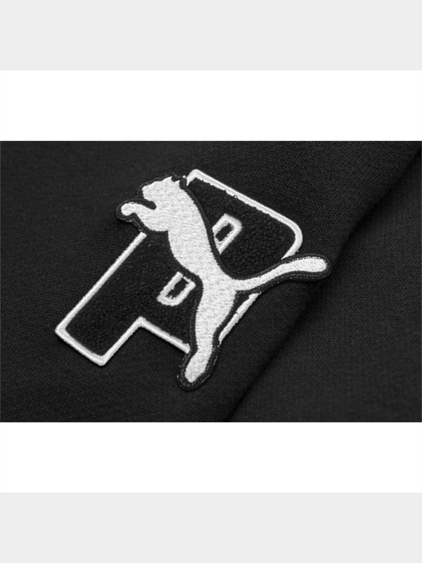 Штаны спортивные PUMA x Sweatpants модель 532419 Фото