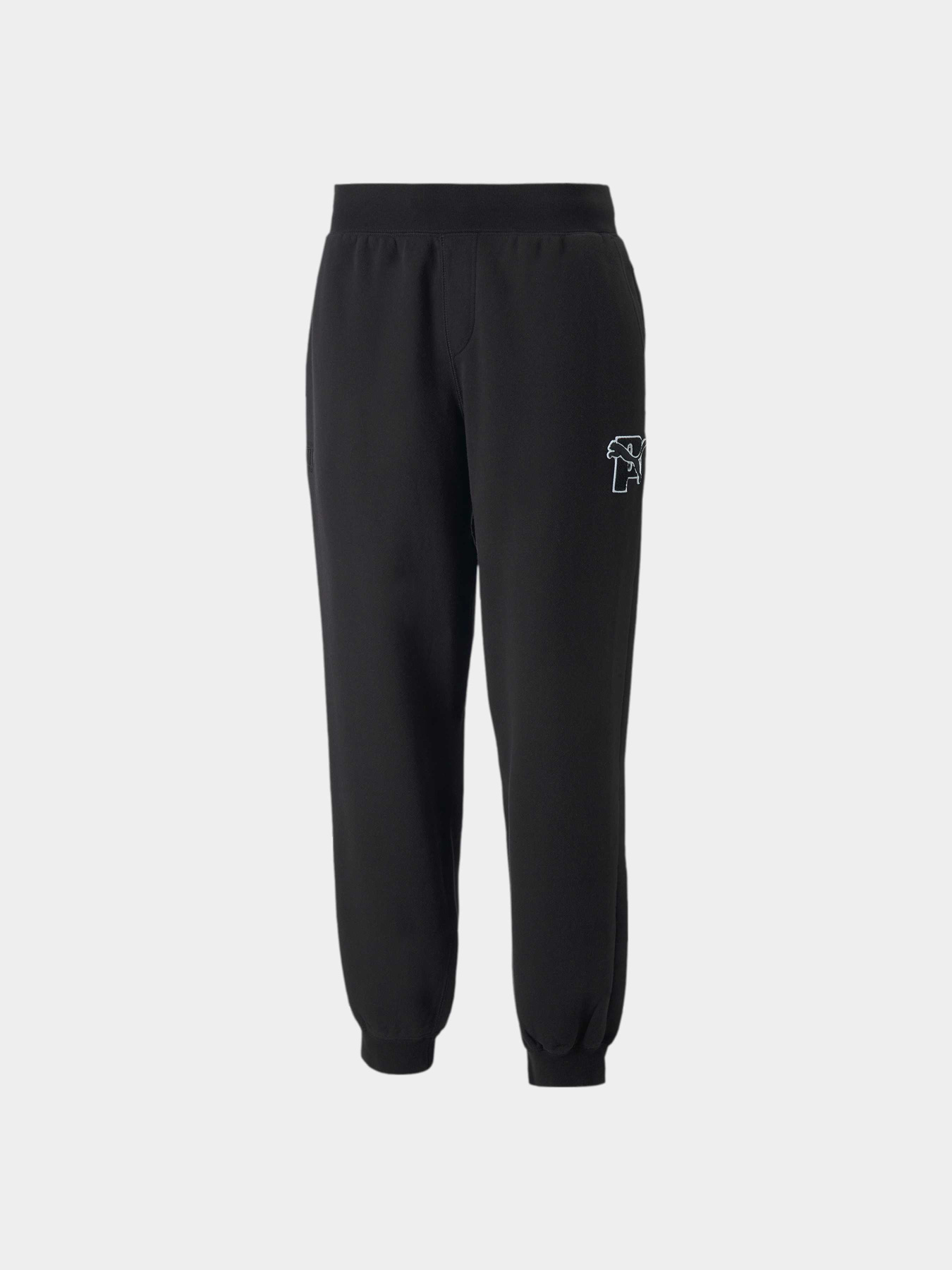 Штаны спортивные PUMA x Sweatpants модель 532419 Фото