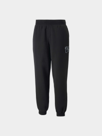 Штаны спортивные PUMA x Sweatpants модель 532419 Фото