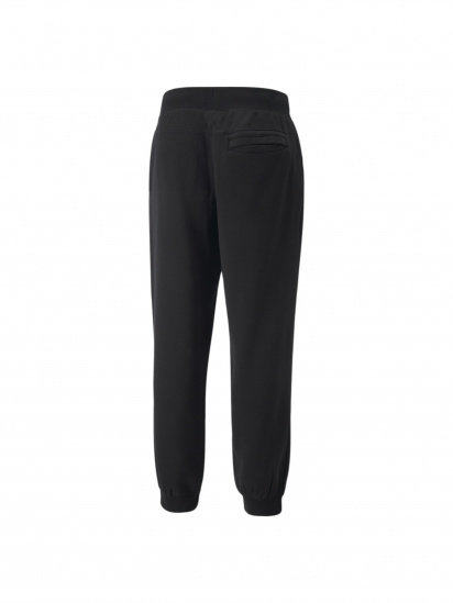 Штани спортивні PUMA x Sweatpants модель 532419 — фото - INTERTOP