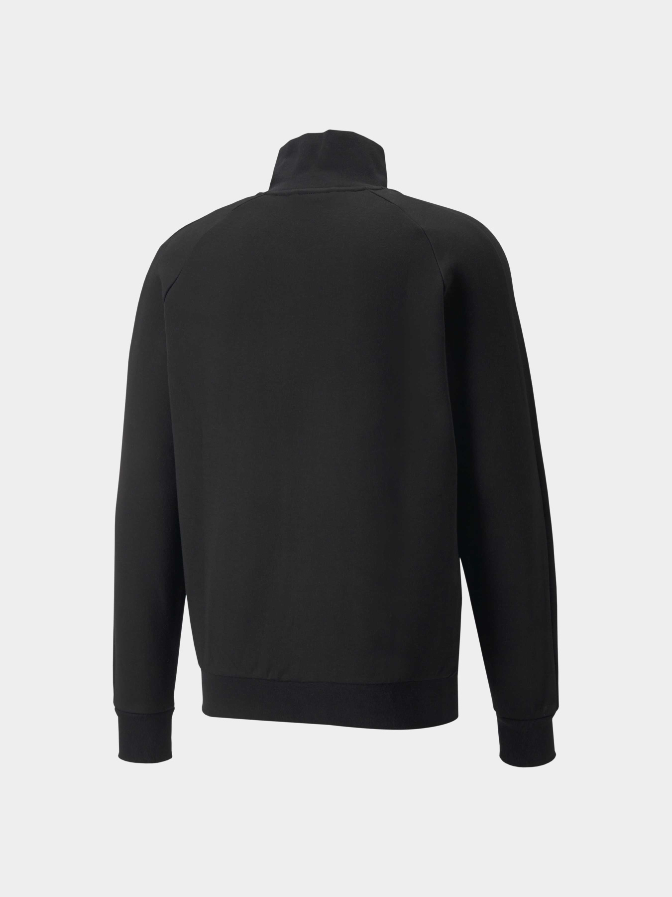 Кофта спортивная PUMA Iconic T7 Track Jkt Dk модель 530745 Фото