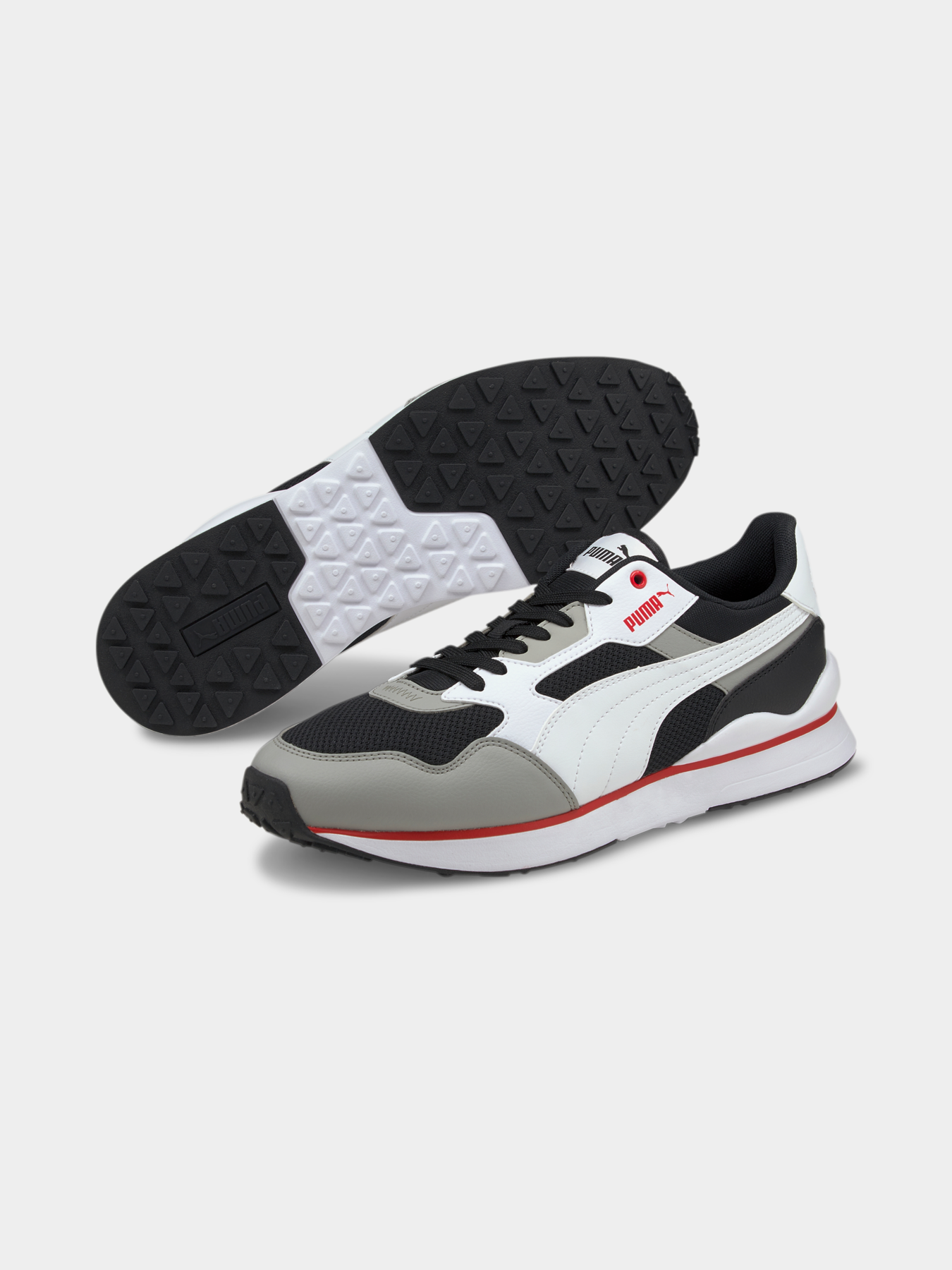 Кросівки PUMA R78 Futr модель 374895 Фото