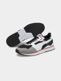 Кросівки PUMA R78 Futr модель 374895 Фото