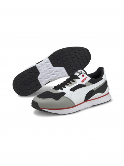 Кросівки PUMA R78 Futr модель 374895 — фото - INTERTOP