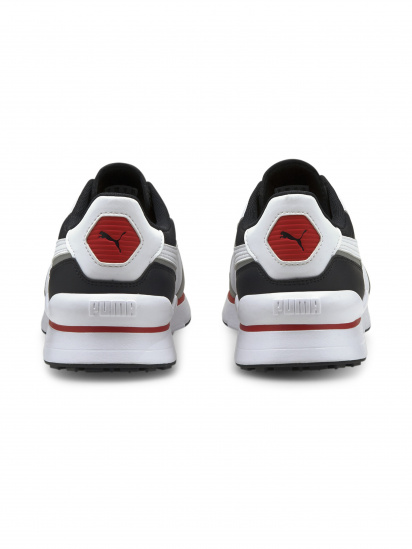 Кросівки PUMA R78 Futr модель 374895 — фото 3 - INTERTOP