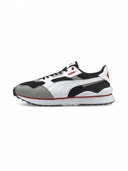Кросівки PUMA R78 Futr модель 374895 — фото 4 - INTERTOP