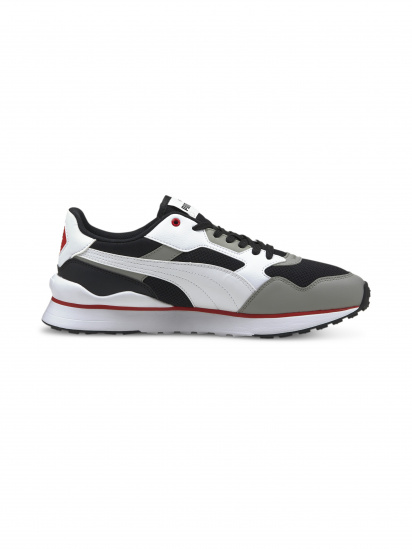 Кросівки PUMA R78 Futr модель 374895 - фото
