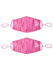 Маска PUMA II Face Mask 2-Pack PUMA модель 054100 Фото