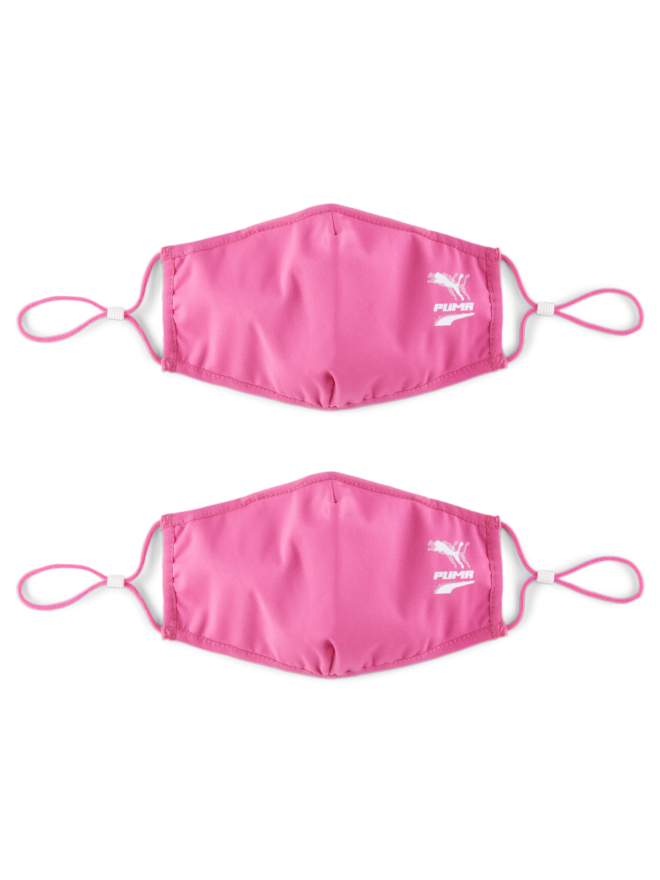 Маска PUMA II Face Mask 2-Pack PUMA модель 054100 Фото