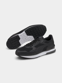 Кроссовки PUMA R78 Futr модель 374895 Фото