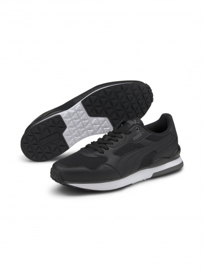 Кросівки PUMA R78 Futr модель 374895 — фото 5 - INTERTOP