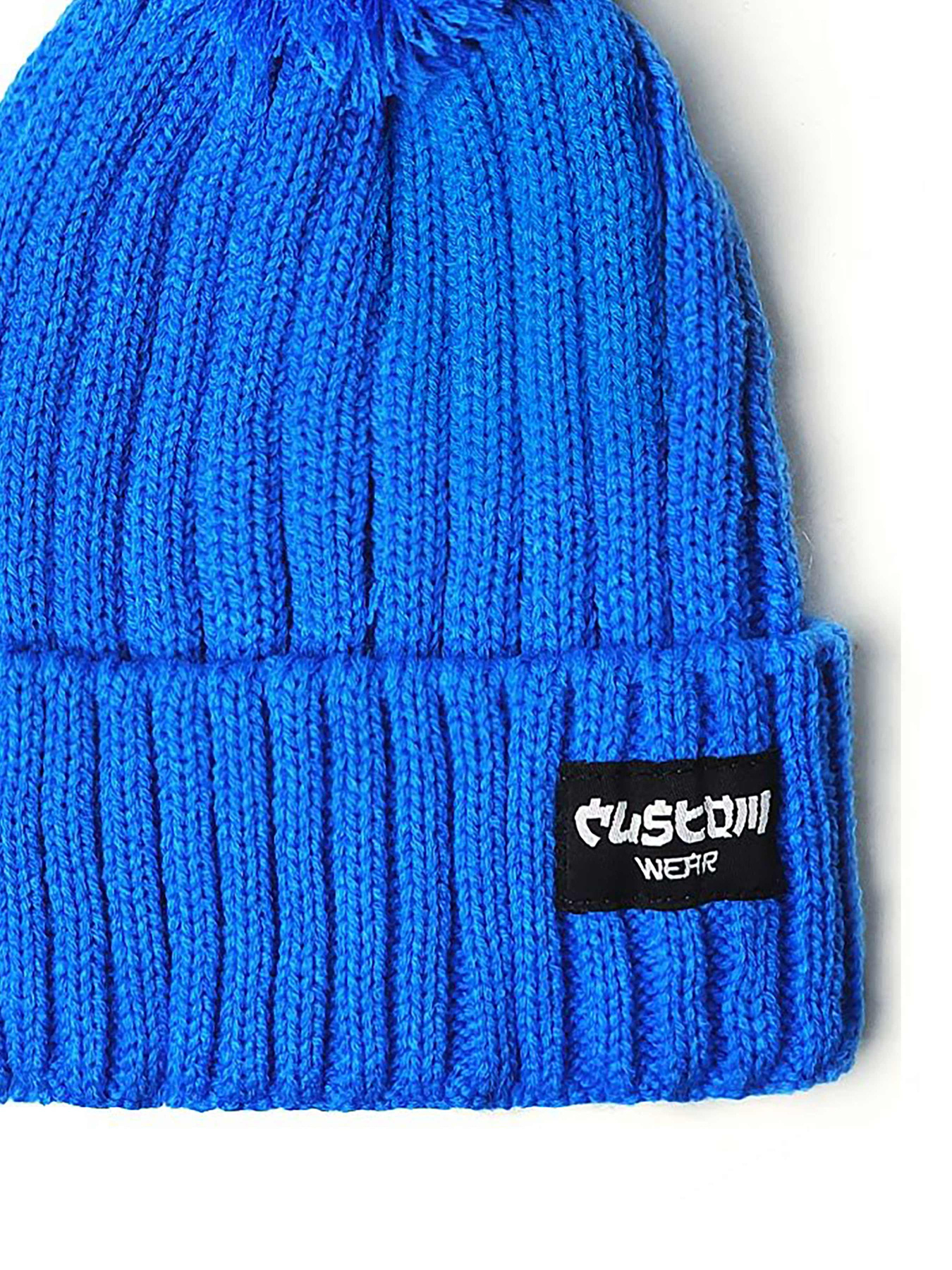 Шапка Custom Wear модель cw-cap-7854 Фото