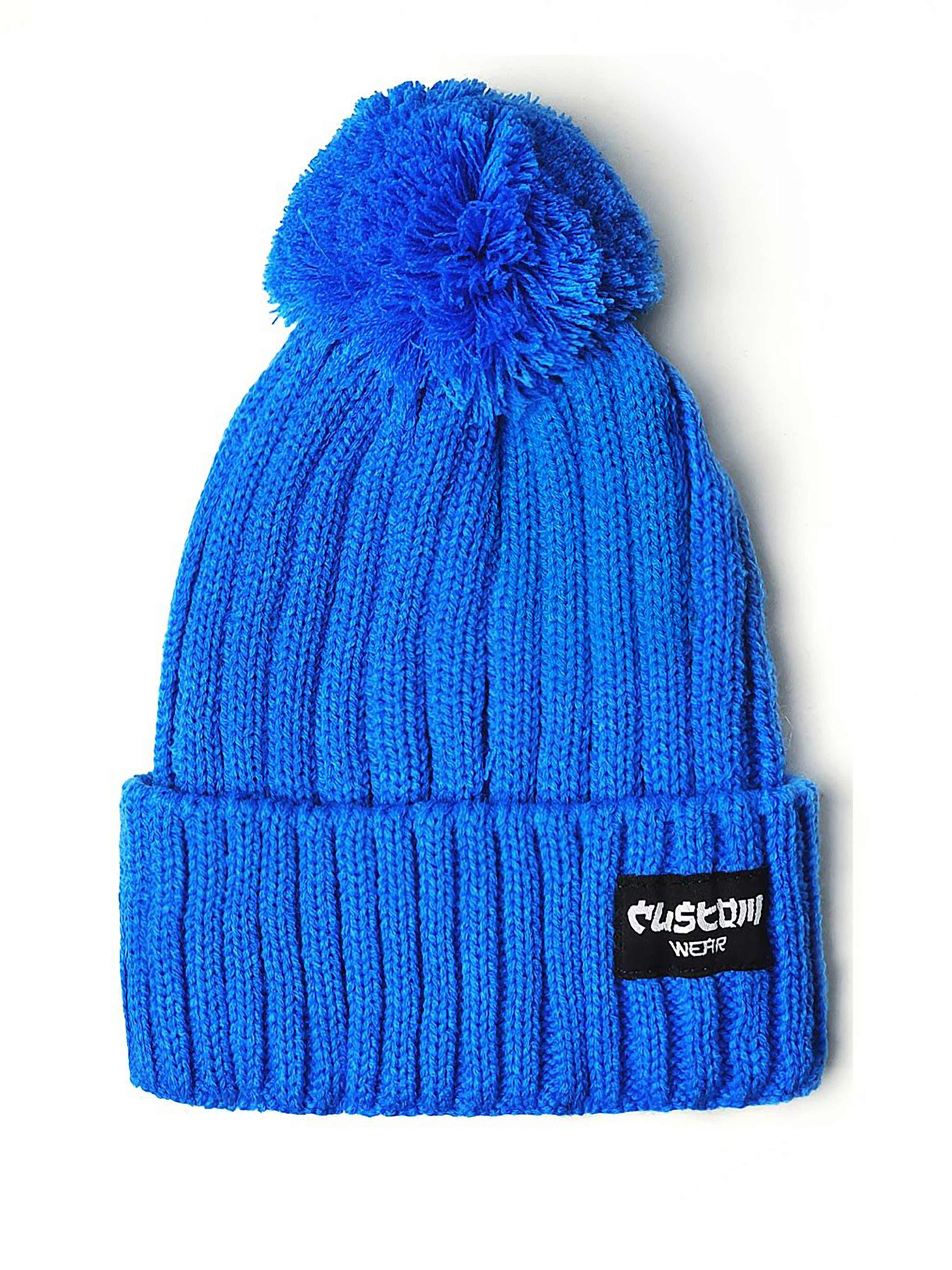 Шапка Custom Wear модель cw-cap-7854 Фото