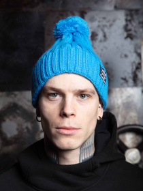 Шапка Custom Wear модель cw-cap-7854 Фото