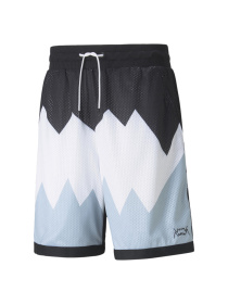 Спортивні шорти PUMA модель 532098 Фото