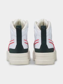 Кросівки PUMA Mayze Mid Pxp модель 381253 Фото