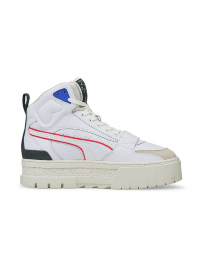 Кросівки PUMA Mayze Mid Pxp модель 381253 - фото