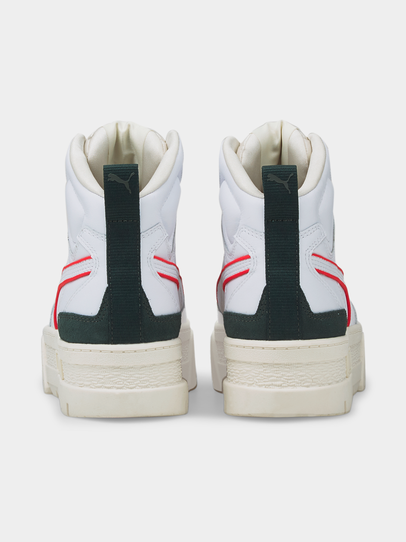 Кросівки повсякденні PUMA Mayze Mid Pxp модель 381253 Фото