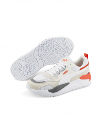 Кроссовки PUMA модель 383824 Фото