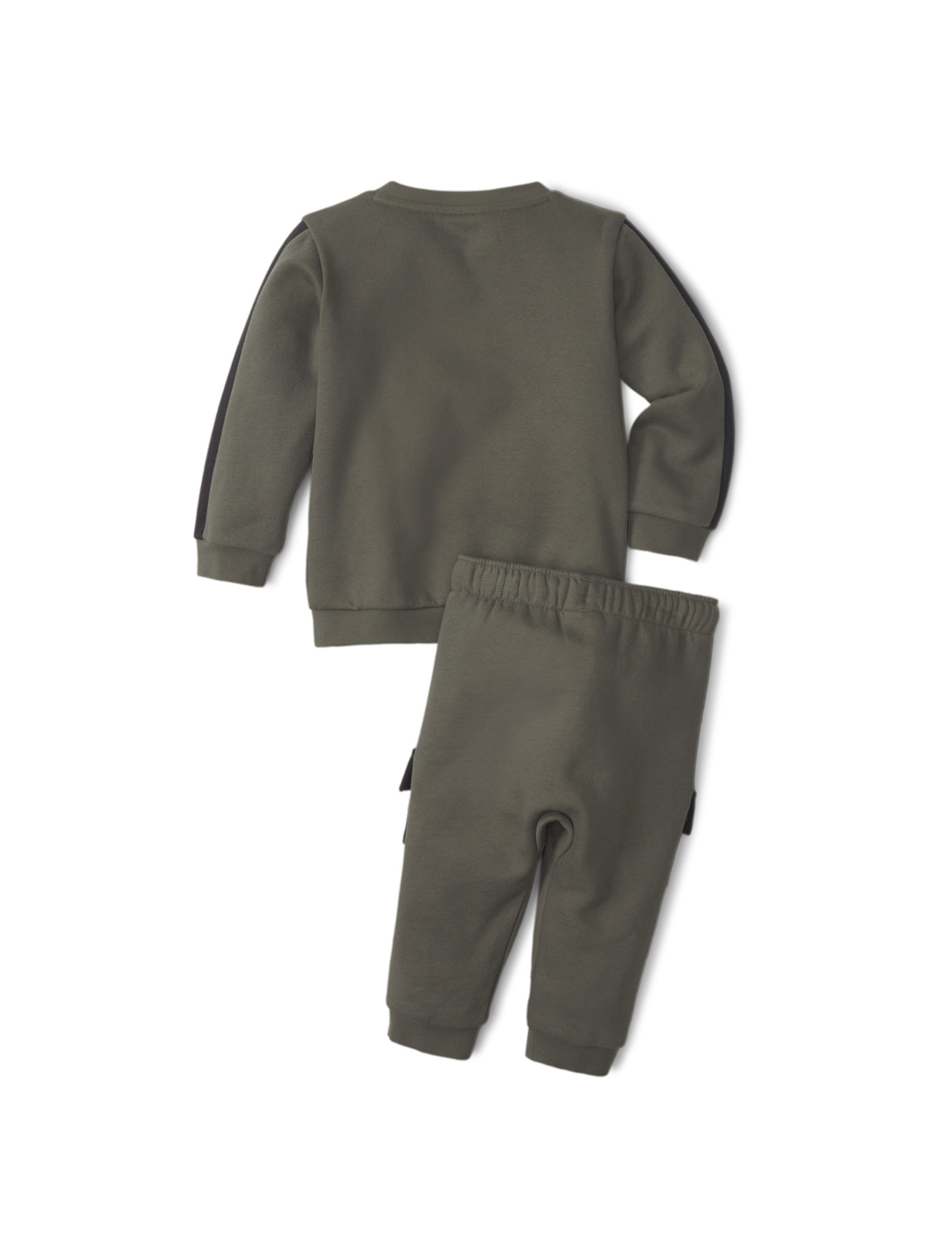 Спортивный костюм PUMA модель 531816 Фото