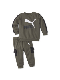 Спортивный костюм PUMA модель 531816 Фото