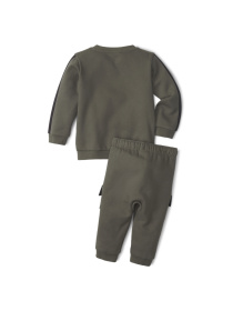 Спортивний костюм PUMA модель 531816 Спортивний костюм PUMA модель 531816 Фото