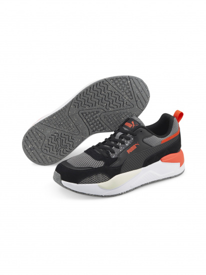 Кросівки PUMA модель 383824 — фото 5 - INTERTOP