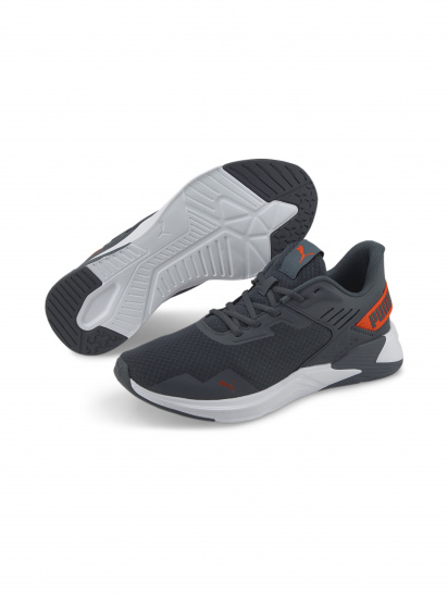 Кросівки PUMA модель 376858 — фото 4 - INTERTOP