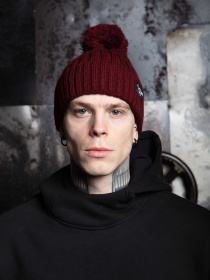 Шапка Custom Wear модель cw-cap-8248 Фото