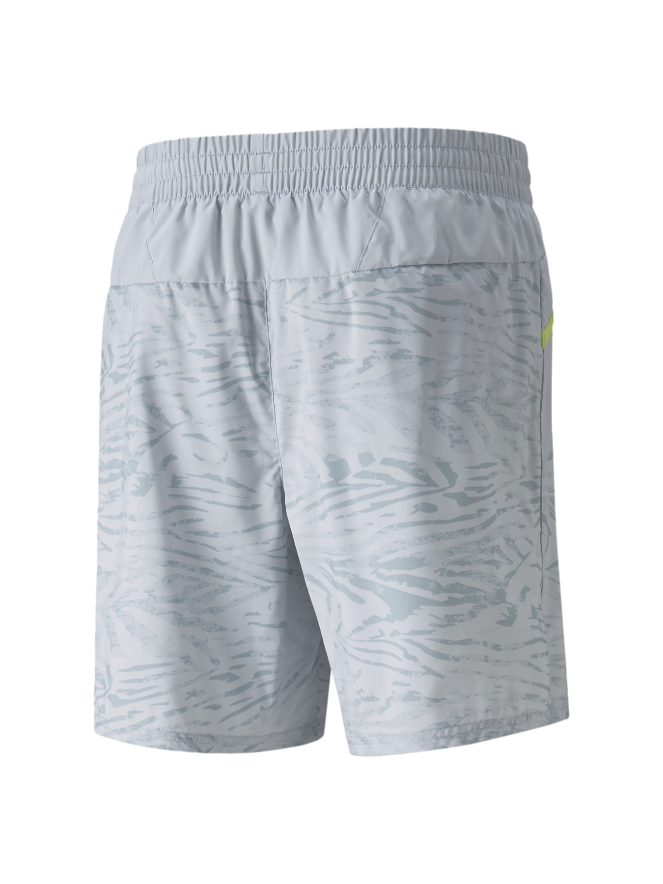 Шорты спортивные PUMA модель 521406 Фото