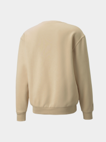 Світшот PUMA Team Crew модель 534314 Світшот PUMA Team Crew модель 534314 Фото