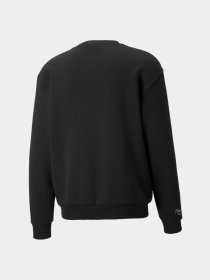 Свитшот PUMA Team Crew модель 534314 Фото