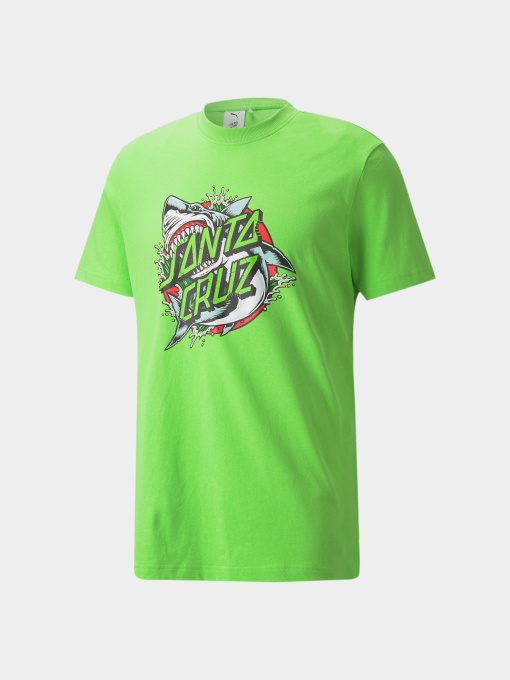 Футболка PUMA модель 532243 Фото