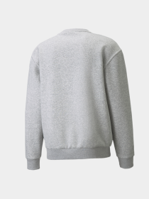 Свитшот PUMA Team Crew модель 534314 Фото