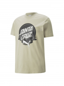 Футболка PUMA модель 532243 Фото