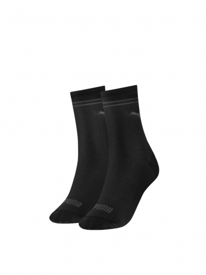 Набір шкарпеток PUMA Women Sock 2P модель 907957 - фото