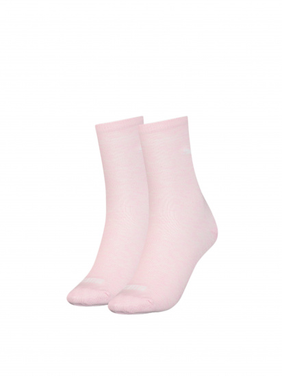Набір шкарпеток PUMA Women Sock 2P модель 907957 - фото