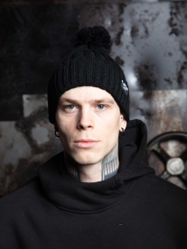 Шапка Custom Wear модель cw-cap-9345 Фото