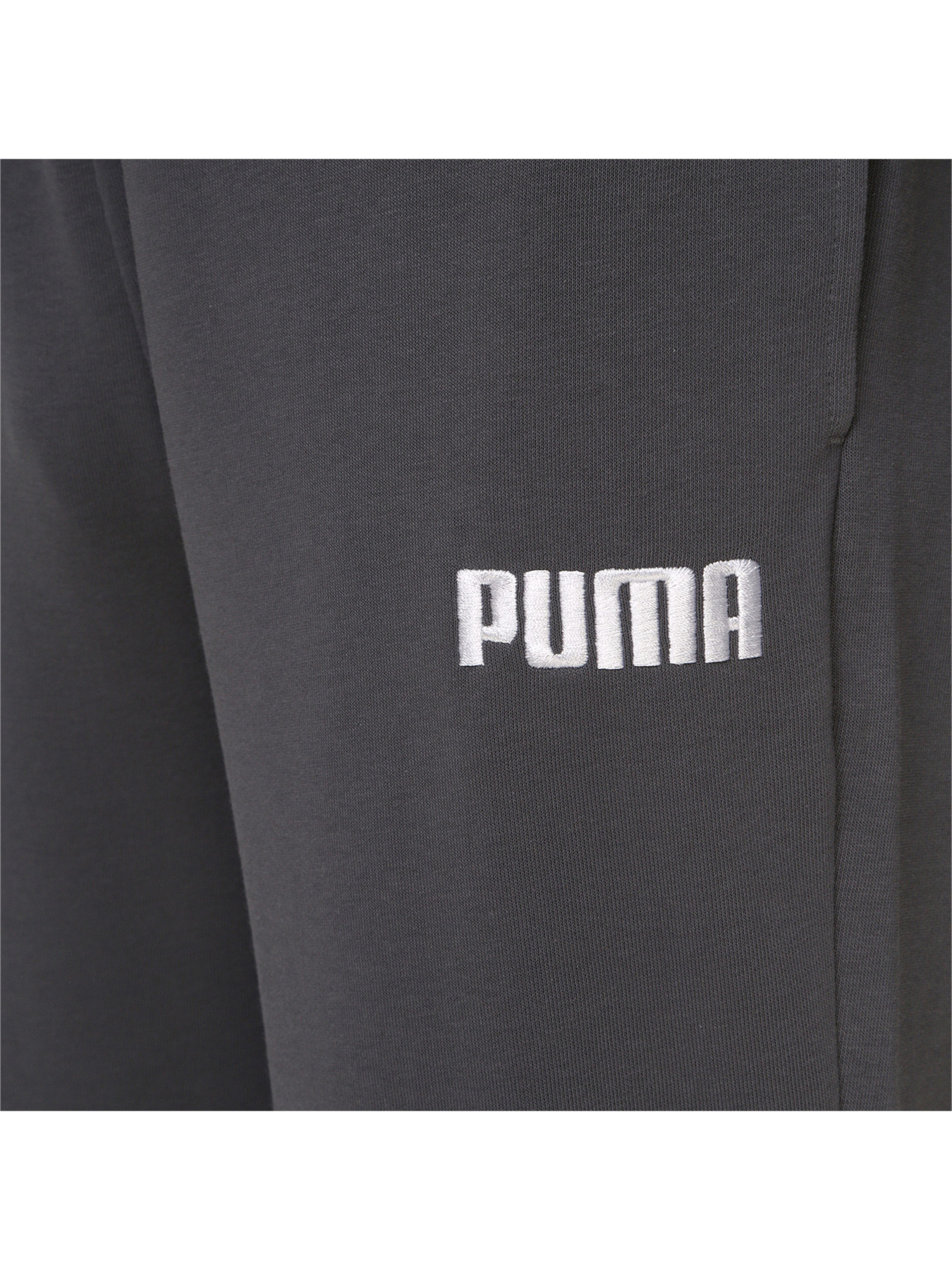 Штаны спортивные PUMA модель 537413 Фото