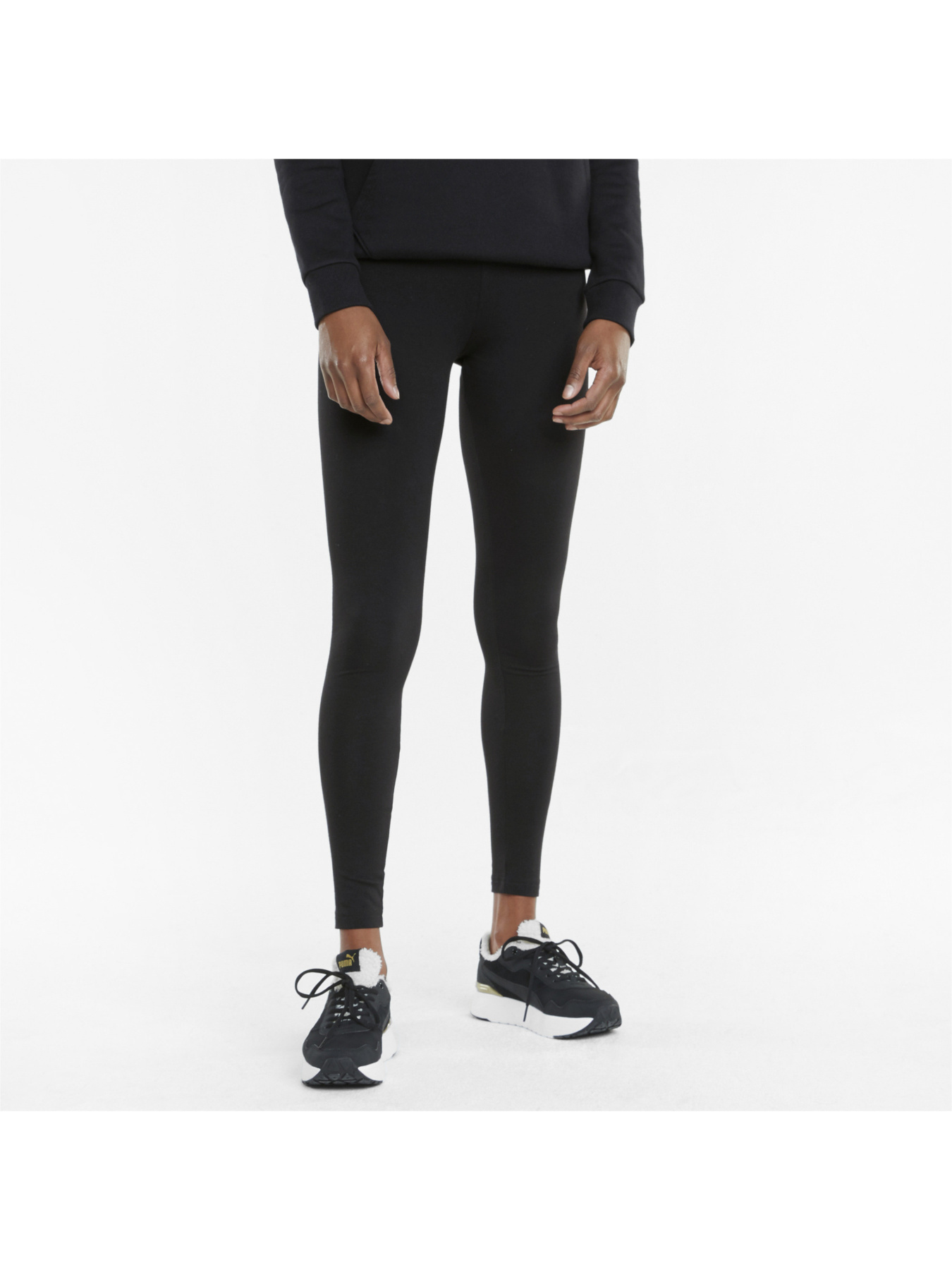 Спортивные леггинсы PUMA модель 589552 Фото