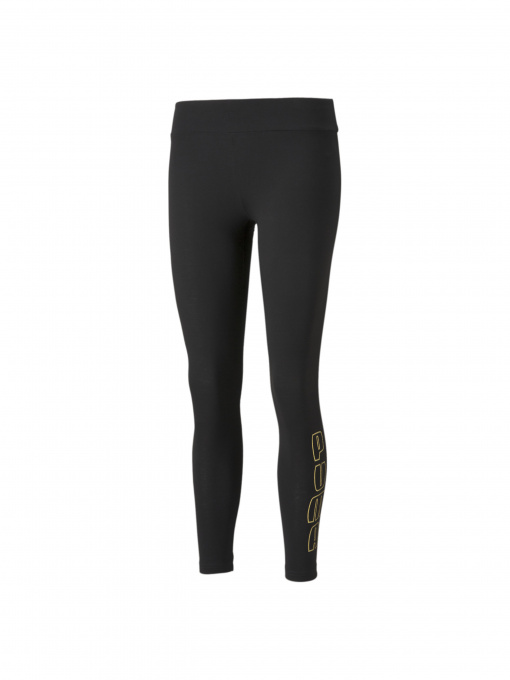 Спортивные леггинсы PUMA модель 589552 Фото